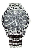 Orologio Guess Donna in Acciaio W0001L1 - W0001L1